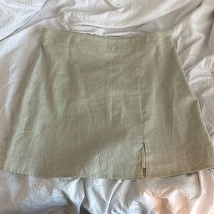 Forever 21 Mini Skirt